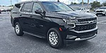 Used 2023 CHEVROLET TAHOE LS in LAUDERHILL, FLORIDA