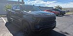 Used 2024 CHEVROLET SILVERADO 1500 CUSTOM in LAUDERHILL, FLORIDA