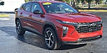 Used 2024 CHEVROLET TRAX 1RS in LAUDERHILL, FLORIDA