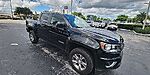 Used 2018 CHEVROLET COLORADO Z71 in LAUDERHILL, FLORIDA