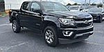 Used 2018 CHEVROLET COLORADO 2WD Z71 in LAUDERHILL, FLORIDA