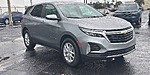 Used 2024 CHEVROLET EQUINOX LT in LAUDERHILL, FLORIDA