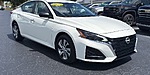 Used 2025 NISSAN ALTIMA S in LAUDERHILL, FLORIDA