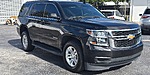Used 2020 CHEVROLET TAHOE LT in LAUDERHILL, FLORIDA