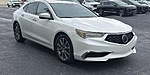 Used 2019 ACURA TLX  in LAUDERHILL, FLORIDA