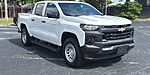 Used 2024 CHEVROLET COLORADO 2WD WORK TRUCK in LAUDERHILL, FLORIDA