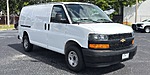 Used 2024 CHEVROLET EXPRESS  in LAUDERHILL, FLORIDA