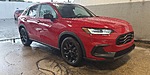 Used 2024 Honda HR-V SPORT in LAUDERHILL, FLORIDA