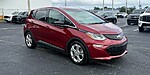 Used 2021 CHEVROLET BOLT LT in LAUDERHILL, FLORIDA