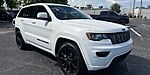 Used 2020 JEEP GRAND CHEROKEE ALTITUDE in LAUDERHILL, FLORIDA