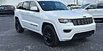 Used 2020 JEEP GRAND CHEROKEE ALTITUDE in LAUDERHILL, FLORIDA