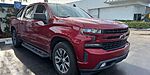 Used 2019 CHEVROLET SILVERADO 1500 RST in LAUDERHILL, FLORIDA