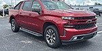 Used 2019 CHEVROLET SILVERADO 1500 RST in LAUDERHILL, FLORIDA