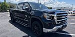 Used 2019 GMC SIERRA 1500 SLE in LAUDERHILL, FLORIDA