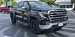 Used 2019 GMC SIERRA 1500 SLE in LAUDERHILL, FLORIDA