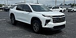 Used 2024 CHEVROLET TRAVERSE FWD LT in LAUDERHILL, FLORIDA