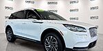Used 2022 LINCOLN CORSAIR STANDARD in LAUDERHILL, FLORIDA