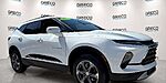 Used 2024 CHEVROLET BLAZER LT in LAUDERHILL, FLORIDA