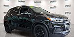 Used 2022 CHEVROLET TRAX LS in LAUDERHILL, FLORIDA