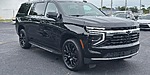 Used 2025 CHEVROLET SUBURBAN LS in LAUDERHILL, FLORIDA