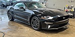 Used 2023 FORD MUSTANG ECOBOOST in LAUDERHILL, FLORIDA