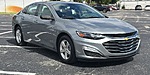 Used 2023 CHEVROLET MALIBU LS in LAUDERHILL, FLORIDA