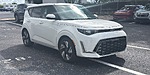 Used 2024 KIA SOUL GT-LINE in LAUDERHILL, FLORIDA