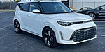 Used 2024 KIA SOUL GT-LINE in LAUDERHILL, FLORIDA
