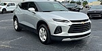 Used 2022 CHEVROLET BLAZER LT in LAUDERHILL, FLORIDA