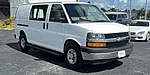 Used 2019 CHEVROLET EXPRESS  in LAUDERHILL, FLORIDA