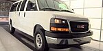 Used 2023 GMC SAVANA LS in LAUDERHILL, FLORIDA