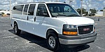 Used 2023 GMC SAVANA LS in LAUDERHILL, FLORIDA