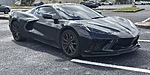Used 2024 CHEVROLET CORVETTE 2LT in LAUDERHILL, FLORIDA