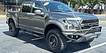 Used 2018 FORD F-150 RAPTOR in LAUDERHILL, FLORIDA
