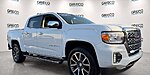 Used 2022 GMC CANYON DENALI in LAUDERHILL, FLORIDA