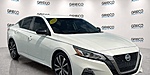 Used 2020 NISSAN ALTIMA 2.5 SR in LAUDERHILL, FLORIDA