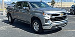 Used 2025 CHEVROLET SILVERADO 1500 LT in LAUDERHILL, FLORIDA