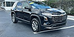 Used 2025 CHEVROLET EQUINOX FWD LT in LAUDERHILL, FLORIDA