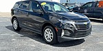 Used 2024 CHEVROLET EQUINOX LT in LAUDERHILL, FLORIDA