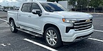 Used 2025 CHEVROLET SILVERADO 1500 HIGH COUNTRY in LAUDERHILL, FLORIDA