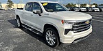 Used 2025 CHEVROLET SILVERADO 1500 HIGH COUNTRY in LAUDERHILL, FLORIDA
