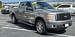 Used 2014 FORD F-150 STX in LAUDERHILL, FLORIDA