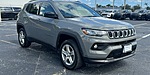 Used 2023 JEEP COMPASS LATITUDE in LAUDERHILL, FLORIDA
