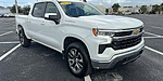 Used 2024 CHEVROLET SILVERADO 1500 LT in LAUDERHILL, FLORIDA