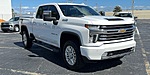 Used 2023 CHEVROLET SILVERADO 2500 HIGH COUNTRY in LAUDERHILL, FLORIDA