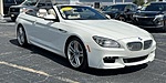 Used 2013 BMW 6 SERIES 650I in LAUDERHILL, FLORIDA