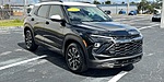 Used 2024 CHEVROLET TRAILBLAZER ACTIV in LAUDERHILL, FLORIDA
