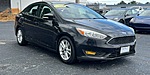 Used 2016 FORD FOCUS SE in LAUDERHILL, FLORIDA