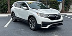 Used 2021 Honda CR-V SPECIAL EDITION in LAUDERHILL, FLORIDA