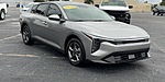 Used 2025 KIA K4 LXS in LAUDERHILL, FLORIDA